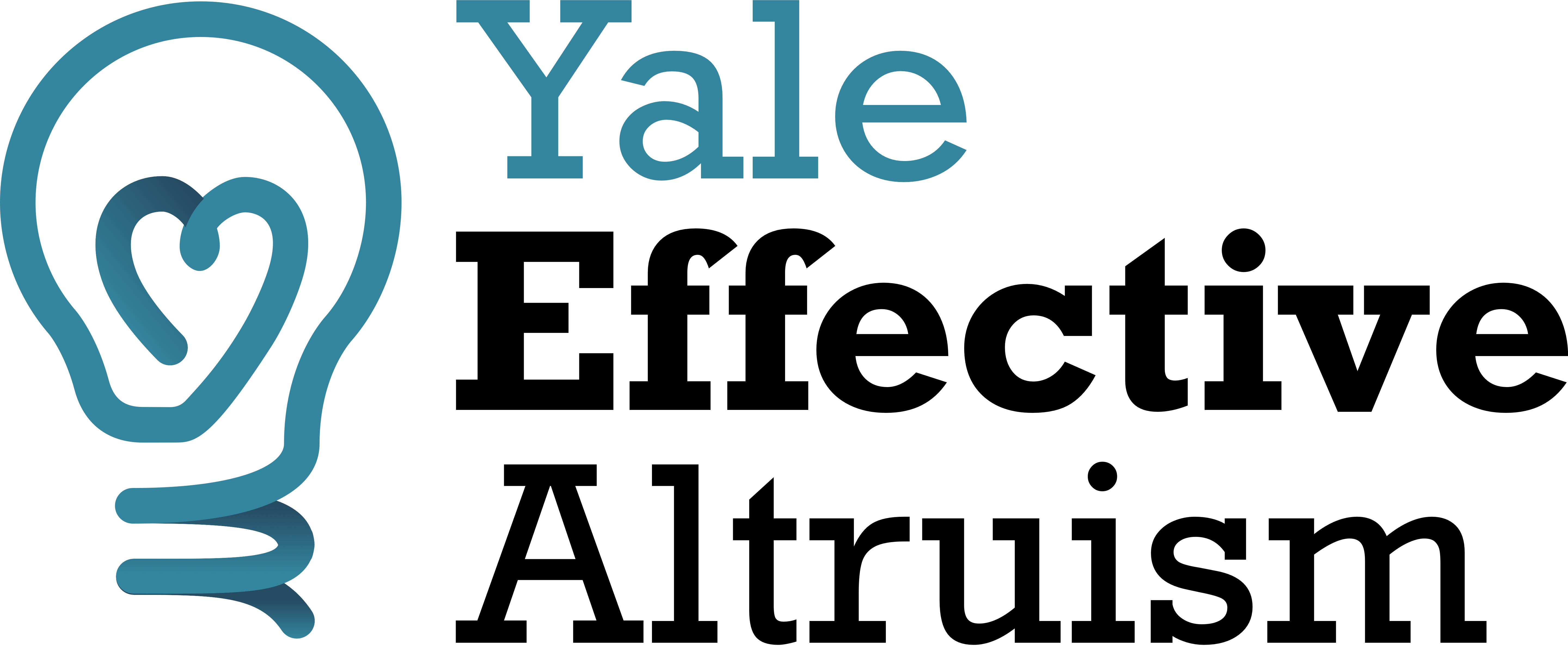 Yale Effective Altruism